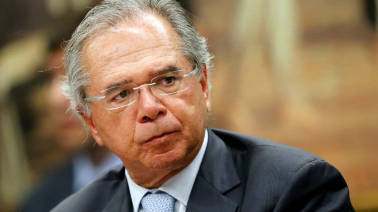 Paulo Guedes reforça que é preciso manter sinais vitais da economia