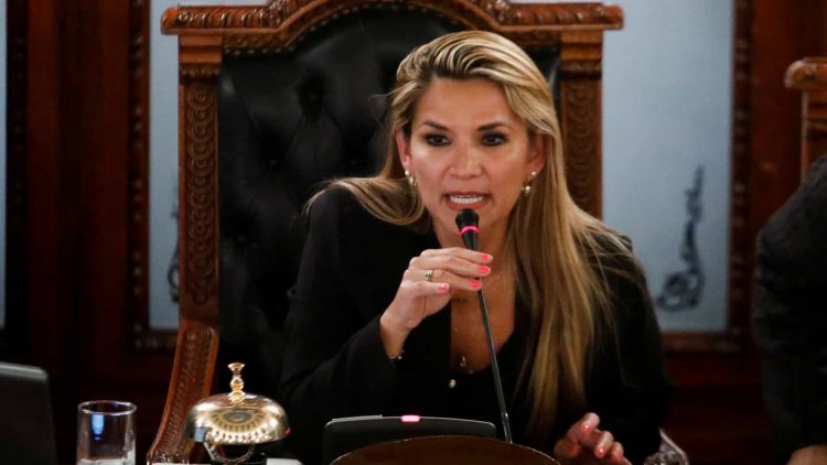 Câmara da Bolívia aprova projeto que adia eleições gerais