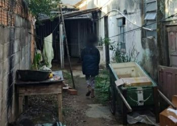 Homem é assassinado a tiros dentro de casa em Resende