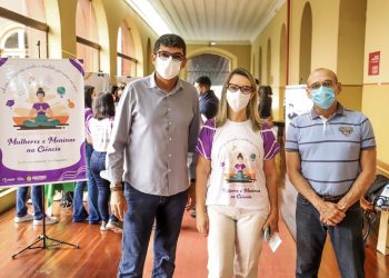 Fapeam fortalece protagonismo de mulheres cientistas em ação de popularização da ciência