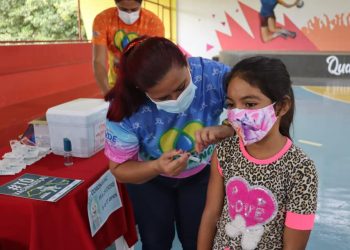 Prefeitura de Itapiranga realiza Campanha ‘Bloquinho Unidos Contra a Covid’