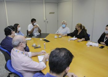 Prefeitura e governo do Estado alinham ações para o fortalecimento do turismo em Manaus