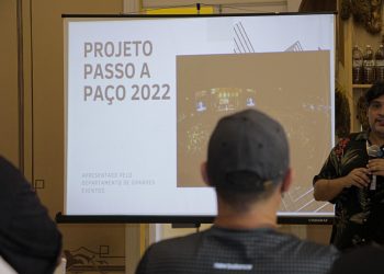 Prefeitura lança projeto ‘Manaus Passo a Paço 2022’
