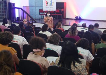 Prefeitura inicia Fóruns de discussão sobre a EJA na rede municipal de ensino