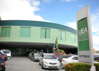 UEA participa do 1º Congresso de Plantas Medicinais e Saúde Integrativa