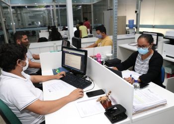 Sine Amazonas divulga 50 vagas de emprego em diversas áreas para esta quarta-feira (23/02)