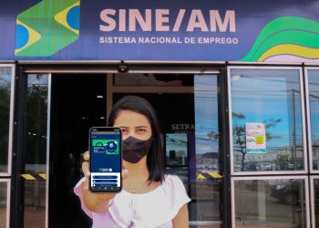 Sine Amazonas divulga 165 vagas de emprego em diversas áreas para esta segunda-feira (21/02)