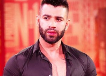 Gusttavo Lima se pronuncia após descobrir suposta filha de 16 anos de idade