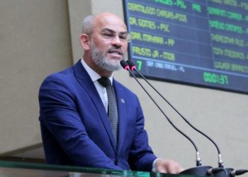 Município de Apuí recebe Materiais e Móveis para Escolas através de emenda de R$ 300 mil do Cabo Maciel