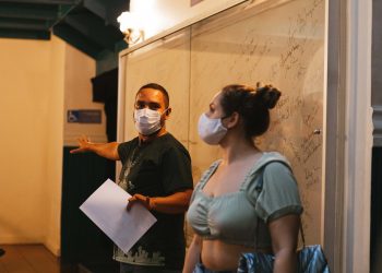 Fetam abre inscrições para oficineiro, mentor e aprendizes de produção