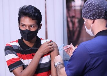 Prefeitura terá 52 pontos de vacinação funcionando durante esta semana