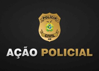 Em Envira, PC-AM prende homem por tráfico interestadual de drogas e corrupção de menores