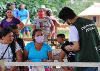 ‘Carreta da Defensoria’ levará serviços itinerantes à periferia de Manaus e região metropolitana