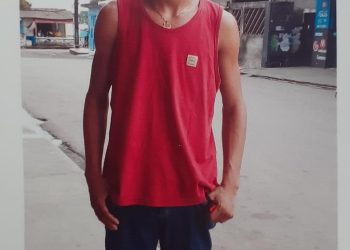 Polícia Civil solicita apoio na divulgação das imagens de casal que desapareceu no bairro Centro