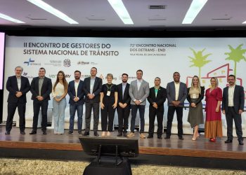 Manaus sediará próximo Encontro Nacional de Gestores de Trânsito