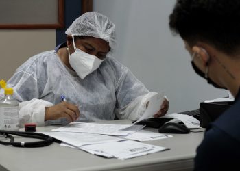 Prefeitura de Manaus intensifica ações de educação em saúde para alertar sobre   Doença Renal Crônica