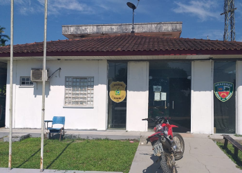 Em Japurá, Polícia Civil cumpre mandados de prisão por tráfico de drogas e estupro de vulnerável