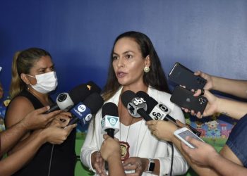 PC-AM deflagra operação Anthony e prende mulher pelo crime de lesão corporal seguida de morte cometido contra o filho