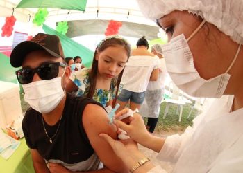 Governo do Amazonas emite Boletim Diário da Covid-19, sem registro de óbito, nesta segunda-feira (21/03)