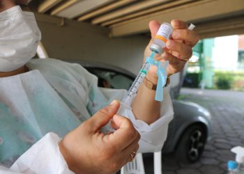 Governo do Amazonas emite Boletim Diário da Covid-19, nesta sexta-feira (18/03)