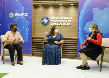 Educadores da rede estadual recebem formação sobre Novo Ensino Médio