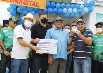 Inauguração de posto do Idam vai reforçar assistência técnica ao produtor da zona rural de Autazes