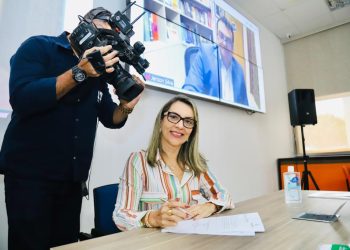 Parceria entre Amazonas e Rio de Janeiro fortalece ações de ciência, tecnologia e inovação entre os dois estados