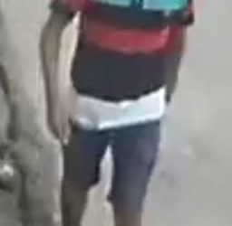 PC-AM divulga imagem de trio envolvido em homicídio ocorrido na zona norte de Manaus