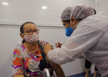 Amazonas não registra óbito da Covid-19 nas últimas 24 horas, nesta terça-feira (1º/03)