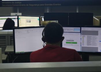 Concurso público da SSP-AM acontece neste domingo, em Manaus