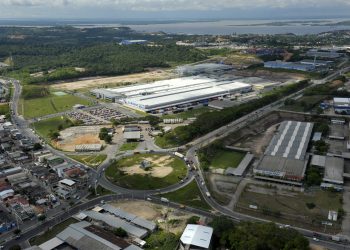 Balança Comercial: Amazonas registra crescimento de 21% em janeiro
