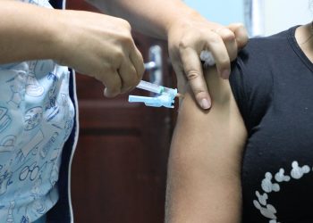 Amazonas está pronto para vacinar 1,8 milhão de pessoas contra sarampo e influenza a partir de 4 de abril