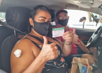 Amazonas registra um óbito e 554 novos casos por Covid-19, informa a FVS-RCP