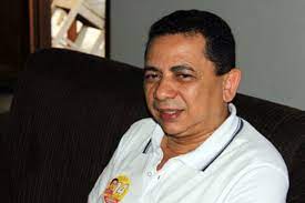 Com a cidade cheia de buracos, Anderson Souza irá gastar R$ 650 mil com atração nacional