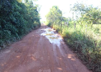 Seinfra assina ordem de serviço para a pavimentação do Ramal do Mapiá, em Borba