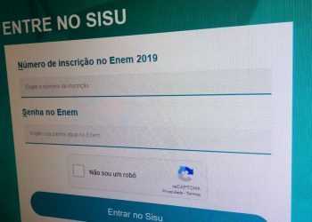 Começa hoje convocação da lista de espera do Sisu 2022