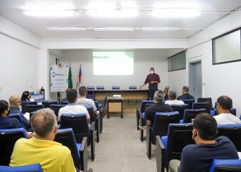 Fapeam realiza workshop de orientação sobre propriedade intelectual e registro de patente