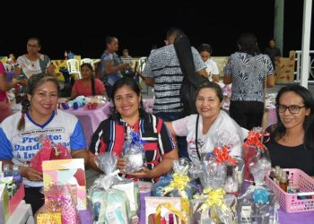 Prefeitura de Itapiranga realiza nova edição da Feira da Mulher Empreendedora no município