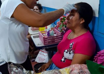 Prefeitura de Itapiranga realiza Ação Conjunta na Comunidade Nossa Senhora do Rosário