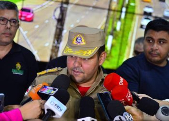 Forças de segurança continuam atuando nas buscas para localizar paraquedista desaparecido