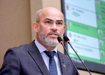 Cabo Maciel destaca que a nova etapa do Auxílio Estadual irá beneficiar 14 mil famílias