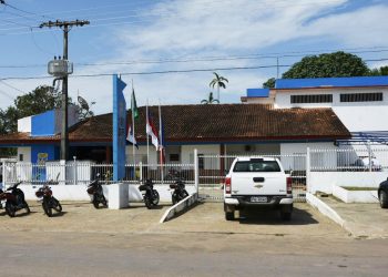 Em Coari, PC-AM prende homem por estupro de vulnerável