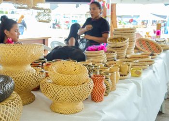 No Dia do Índio, Governo do Estado exalta cultura dos povos indígenas do Amazonas