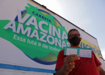 Governo do Amazonas atualiza Boletim Diário da Covid-19, nesta terça-feira (05/04)