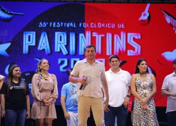 Festival Folclórico 2022 deve injetar R$ 100 milhões na economia de Parintins