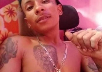PC-AM divulga imagem de homem procurado por latrocínio ocorrido na zona leste de Manaus