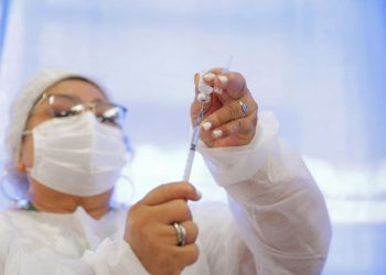 Governo do Amazonas atualiza Boletim Diário da Covid-19, neste sábado (02/04)