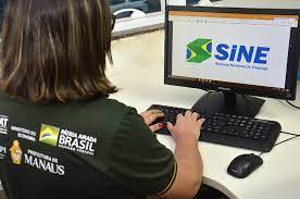 Sine Manaus oferece 200 vagas de emprego nesta segunda-feira, 25/4