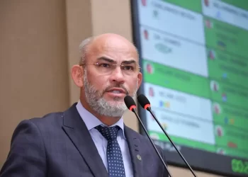 Campanha Maio Amarelo retorna às ruas de Manaus, diz o autor da Lei, deputado Cabo Maciel