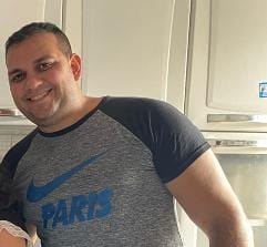 PC-AM solicita colaboração para localizar homem que desapareceu no bairro Santo Antônio